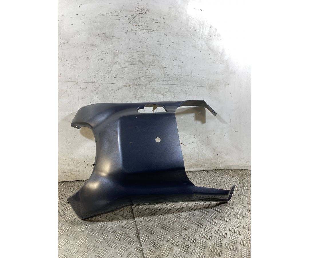 Carena Sottopedana Garelli VIP 50 4T Dal 2006 Al 2007  1762182237986