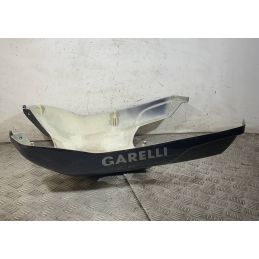 Carena Sottopedana Garelli VIP 50 4T Dal 2006 Al 2007  1762182237986