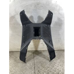 Carena Pedana Poggiapiedi Garelli VIP 50 4T Dal 2006 Al 2007  1762182525953