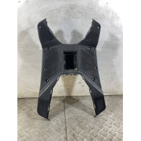 Carena Pedana Poggiapiedi Garelli VIP 50 4T Dal 2006 Al 2007  1762182525953