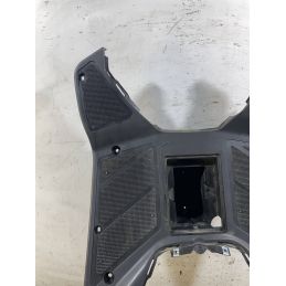 Carena Pedana Poggiapiedi Garelli VIP 50 4T Dal 2006 Al 2007  1762182525953