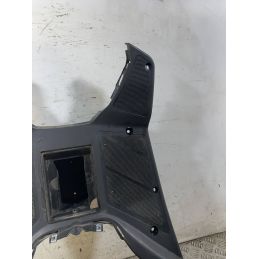 Carena Pedana Poggiapiedi Garelli VIP 50 4T Dal 2006 Al 2007  1762182525953