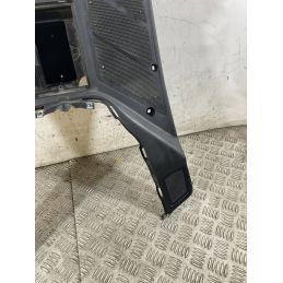 Carena Pedana Poggiapiedi Garelli VIP 50 4T Dal 2006 Al 2007  1762182525953