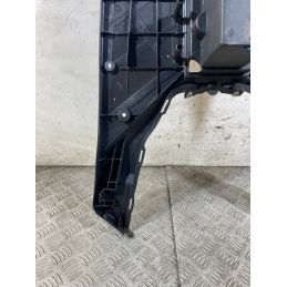 Carena Pedana Poggiapiedi Garelli VIP 50 4T Dal 2006 Al 2007  1762182525953