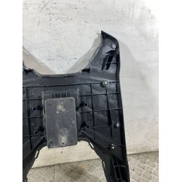 Carena Pedana Poggiapiedi Garelli VIP 50 4T Dal 2006 Al 2007  1762182525953