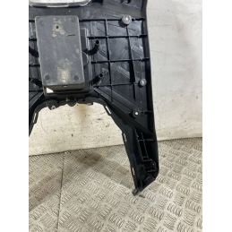 Carena Pedana Poggiapiedi Garelli VIP 50 4T Dal 2006 Al 2007  1762182525953