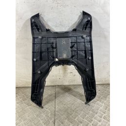 Carena Pedana Poggiapiedi Garelli VIP 50 4T Dal 2006 Al 2007  1762182525953