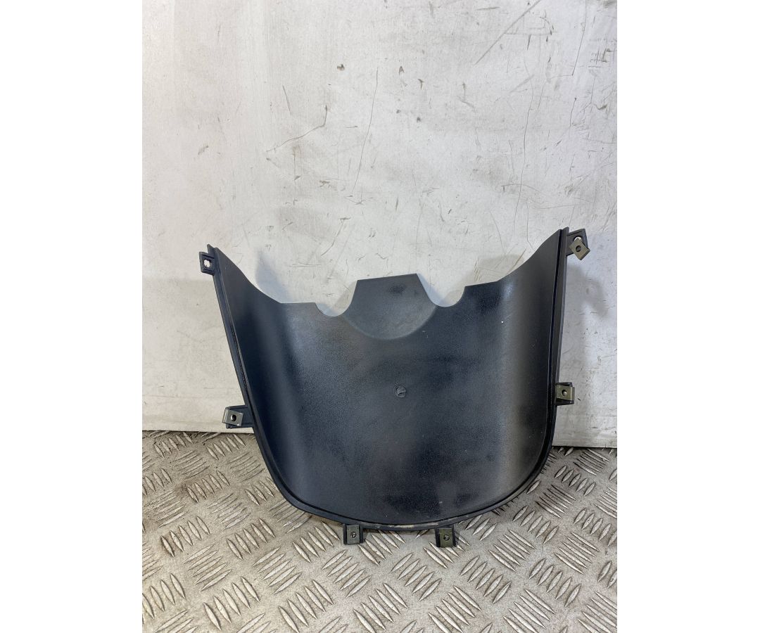 Carena Sottoscudo Anteriore Garelli VIP 50 4T Dal 2006 Al 2007  1762184279632