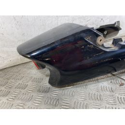 Carena Codone Posteriore Honda CB 500 Dal 1993 al 2004  1762184476239