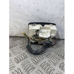 Strumentazione Contachilometri Honda Sh 50 Dal 1989 al 1993 KM 31840  1762184595756