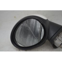 Specchietto retrovisore esterno SX Mini Cooper R56 Dal 2006 al 2010 Cod 505213  1762184781579
