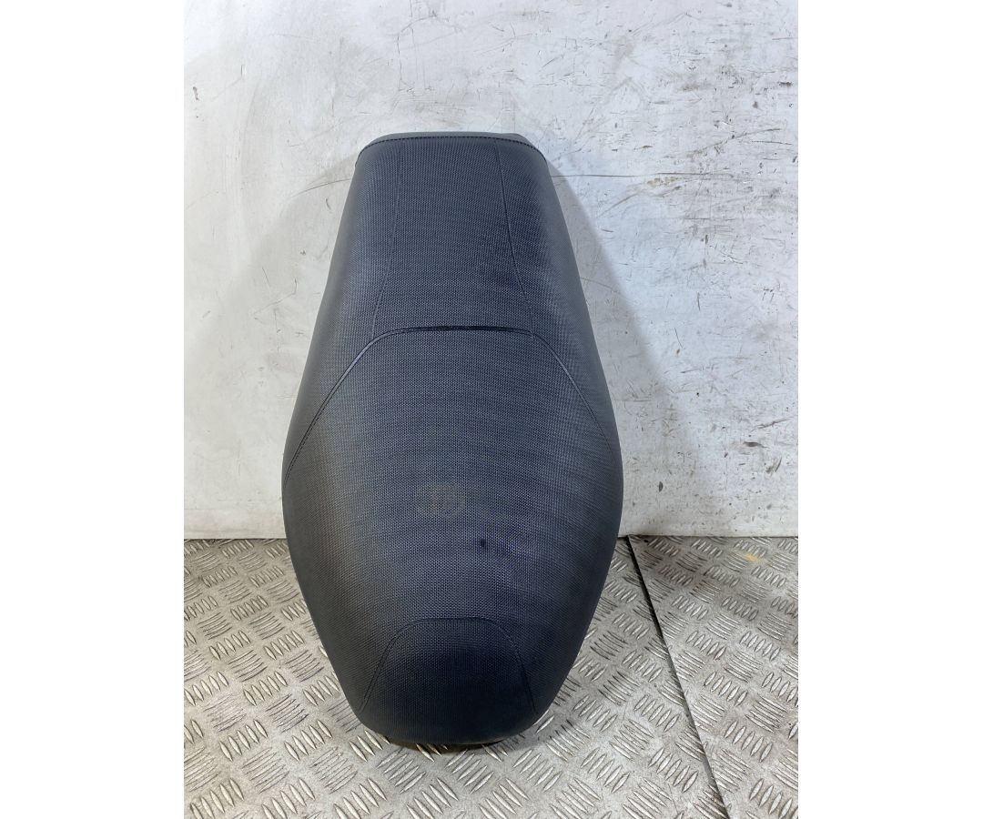 Sella Garelli VIP 50 4T Dal 2006 Al 2007  1762185219019