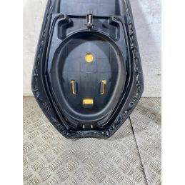 Sella Garelli VIP 50 4T Dal 2006 Al 2007  1762185219019