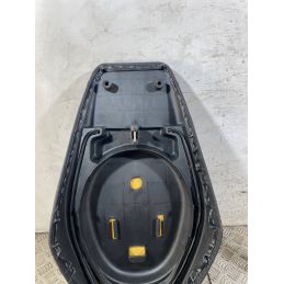 Sella Garelli VIP 50 4T Dal 2006 Al 2007  1762185219019