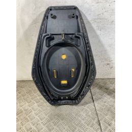 Sella Garelli VIP 50 4T Dal 2006 Al 2007  1762185219019