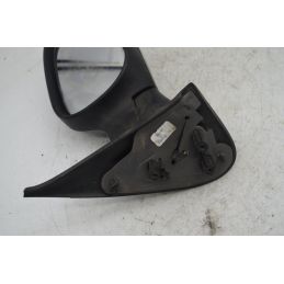 Specchietto Retrovisore esterno DX Nissan Micra K12 Dal 2002 al 2010 Cod 011031  1762185645139