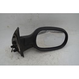 Specchietto Retrovisore esterno DX Nissan Micra K12 Dal 2002 al 2010 Cod 011031  1762185645139