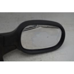 Specchietto Retrovisore esterno DX Nissan Micra K12 Dal 2002 al 2010 Cod 011031  1762185645139