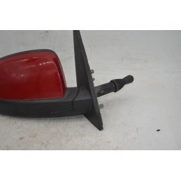 Specchietto Retrovisore esterno DX Opel Meriva A Dal 2003 al 2010 Cod 014176  1762186372645