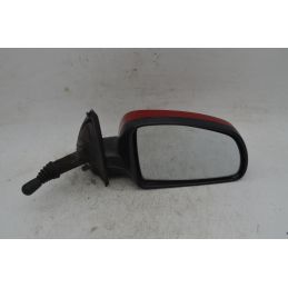 Specchietto Retrovisore esterno DX Opel Meriva A Dal 2003 al 2010 Cod 014176  1762186372645