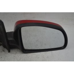 Specchietto Retrovisore esterno DX Opel Meriva A Dal 2003 al 2010 Cod 014176  1762186372645