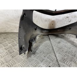 Carena Scudo Anteriore Sym HD EVO 200 dal 2011 al 2016  1762186515929