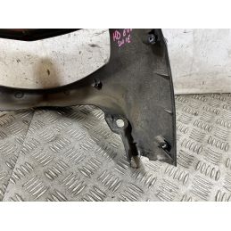 Carena Scudo Anteriore Sym HD EVO 200 dal 2011 al 2016  1762186515929