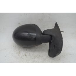 Specchietto Retrovisore esterno DX Renault Twingo Dal 1993 al 2007 Cod 014002  1762186676835
