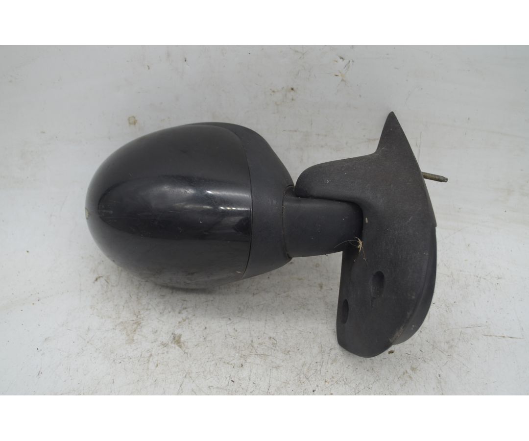 Specchietto Retrovisore esterno DX Renault Twingo Dal 1993 al 2007 Cod 014002  1762186676835
