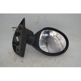 Specchietto Retrovisore esterno DX Renault Twingo Dal 1993 al 2007 Cod 014002  1762186676835