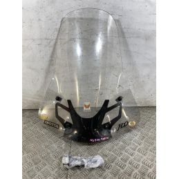 Parabrezza Sym HD EVO 200 dal 2011 al 2016  1762186778645