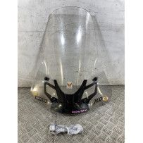 Parabrezza Sym HD EVO 200 dal 2011 al 2016  1762186778645