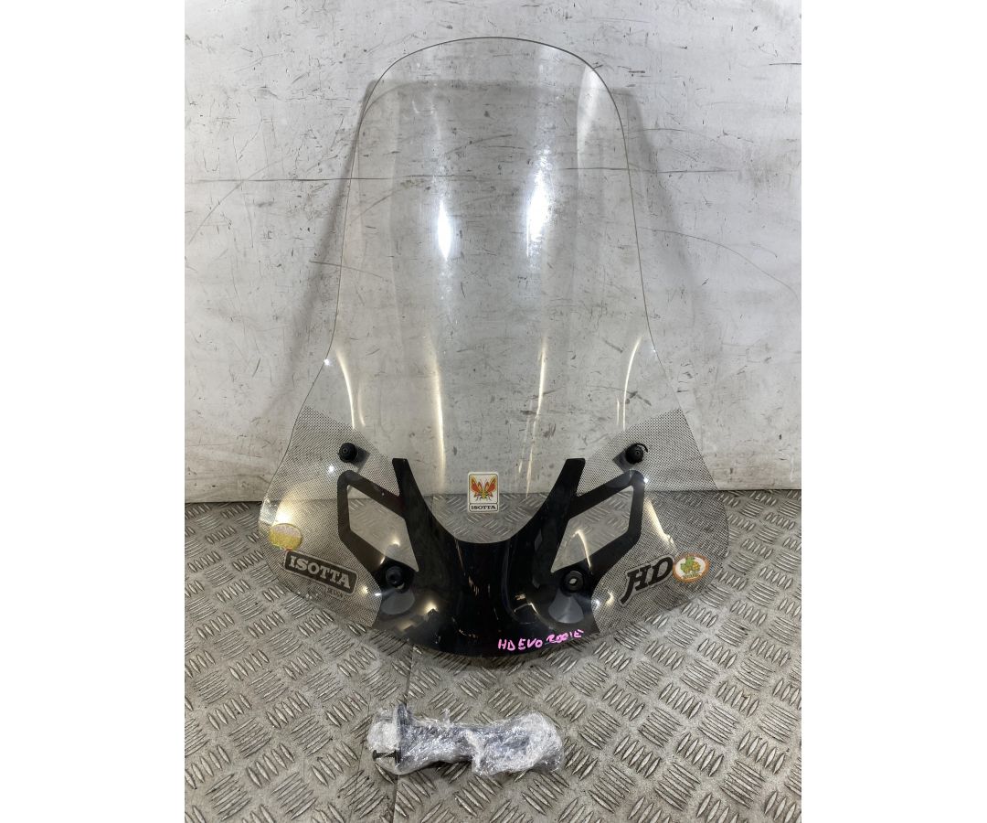 Parabrezza Sym HD EVO 200 dal 2011 al 2016  1762186778645