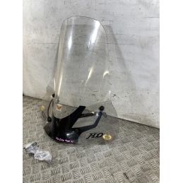 Parabrezza Sym HD EVO 200 dal 2011 al 2016  1762186778645