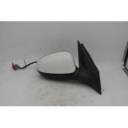 Specchietto Retrovisore esterno DX Fiat Croma Dal 2005 al 2010 Cod 011020  1762242071604