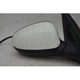 Specchietto Retrovisore esterno DX Fiat Croma Dal 2005 al 2010 Cod 011020  1762242071604