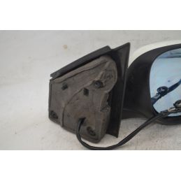 Specchietto Retrovisore esterno DX Fiat Croma Dal 2005 al 2010 Cod 011020  1762242071604