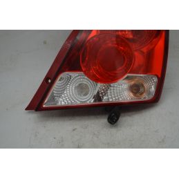 Fanale Stop Posteriore DX Daewoo Kalos Dal 2002 al 2008 Cod 96540269  1762242764810