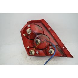 Fanale Stop Posteriore DX Daewoo Kalos Dal 2002 al 2008 Cod 96540269  1762242764810