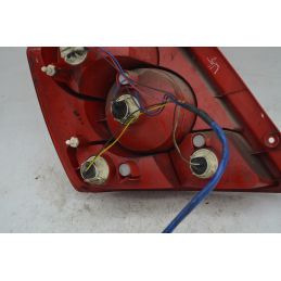 Fanale Stop Posteriore DX Daewoo Kalos Dal 2002 al 2008 Cod 96540269  1762242764810