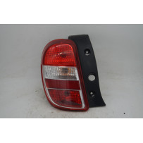 Fanale Stop Posteriore SX Nissan Micra K13 Dal 2010 al 2017 Cod 265551HA1B  1762243149890