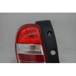 Fanale Stop Posteriore SX Nissan Micra K13 Dal 2010 al 2017 Cod 265551HA1B  1762243149890