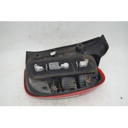 Fanale Stop Posteriore SX Nissan Micra K13 Dal 2010 al 2017 Cod 265551HA1B  1762243149890