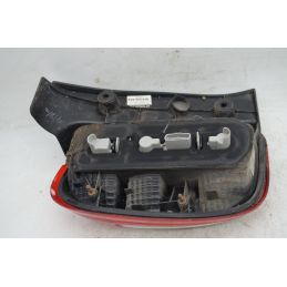 Fanale Stop Posteriore DX Nissan Micra K13 Dal 2010 al 2017 Cod 265501HA0B  1762243663532