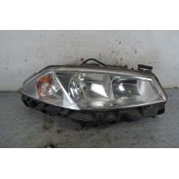 Faro Anteriore DX Renault Megane II Dal 2002 al 2008 Cod 260108053R  1762244184937