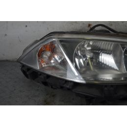 Faro Anteriore DX Renault Megane II Dal 2002 al 2008 Cod 260108053R  1762244184937