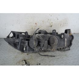 Faro Anteriore DX Renault Megane II Dal 2002 al 2008 Cod 260108053R  1762244184937