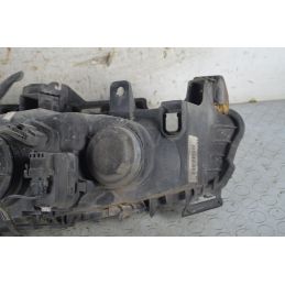 Faro Anteriore DX Renault Megane II Dal 2002 al 2008 Cod 260108053R  1762244184937