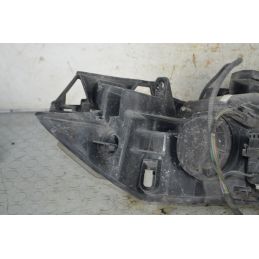 Faro Anteriore DX Renault Megane II Dal 2002 al 2008 Cod 260108053R  1762244184937
