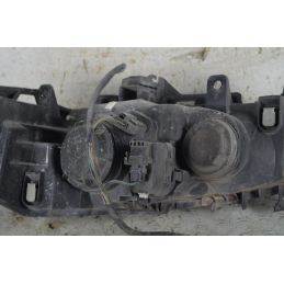 Faro Anteriore DX Renault Megane II Dal 2002 al 2008 Cod 260108053R  1762244184937